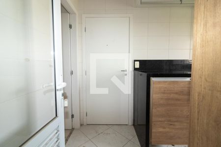 Apartamento para alugar com 176m², 3 quartos e 3 vagasÁrea de Serviço
