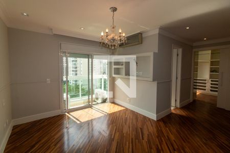 Apartamento para alugar com 176m², 3 quartos e 3 vagasSuíte master