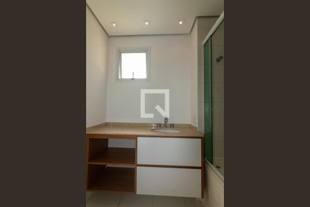 Apartamento para alugar com 176m², 3 quartos e 3 vagasBanheiro da Suíte 1