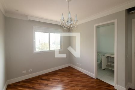 Apartamento para alugar com 176m², 3 quartos e 3 vagasQuarto Suíte 2