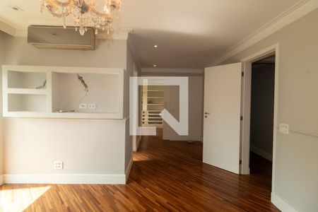 Apartamento para alugar com 176m², 3 quartos e 3 vagasSuíte master