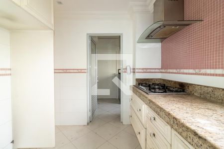 Apartamento para alugar com 176m², 3 quartos e 3 vagasCozinha
