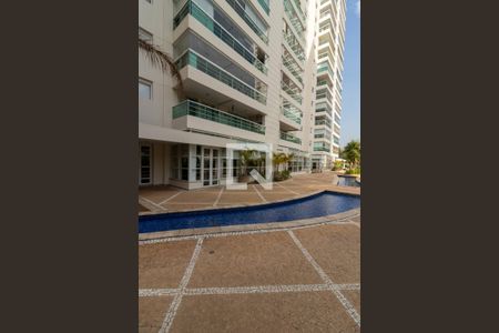 Apartamento para alugar com 176m², 3 quartos e 3 vagasÁrea externa