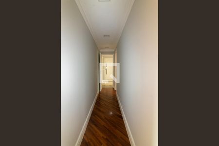 Apartamento para alugar com 176m², 3 quartos e 3 vagasCorredor