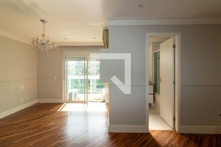 Apartamento para alugar com 176m², 3 quartos e 3 vagasSuíte master