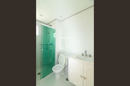 Apartamento para alugar com 176m², 3 quartos e 3 vagasBanheiro da Suíte 2