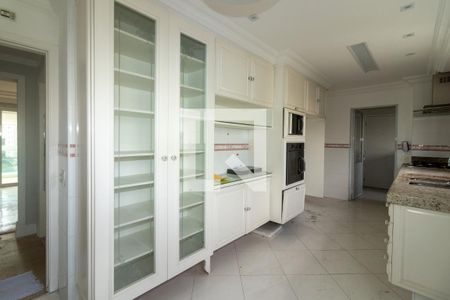 Apartamento para alugar com 176m², 3 quartos e 3 vagasCozinha