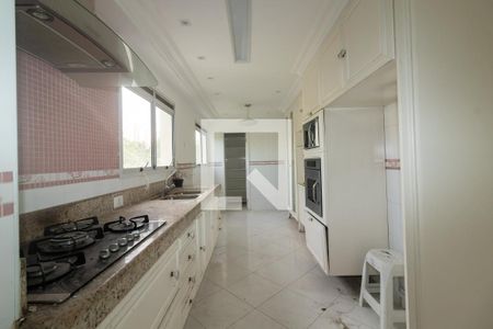 Apartamento para alugar com 176m², 3 quartos e 3 vagasCozinha