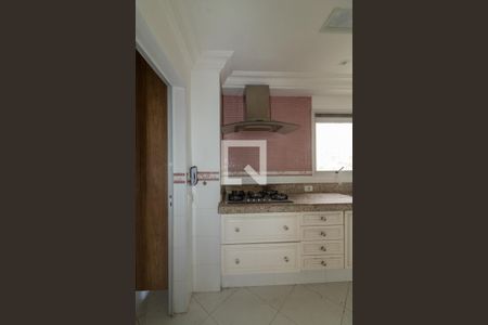 Apartamento para alugar com 176m², 3 quartos e 3 vagasCozinha