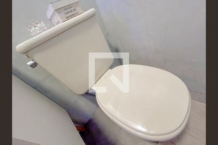 Apartamento para alugar com 51m², 1 quarto e 1 vaga Apartamento para alugar com 51m², 1 quarto e 1 vagaBanheiro