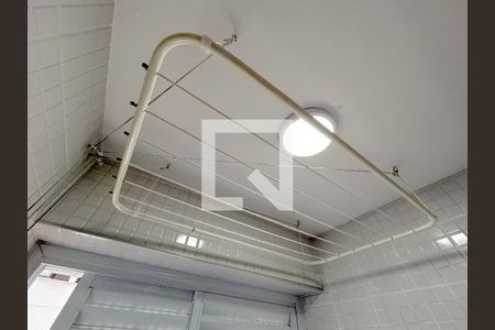Apartamento para alugar com 51m², 1 quarto e 1 vaga Apartamento para alugar com 51m², 1 quarto e 1 vagaCozinha / Área de Serviço