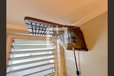 Apartamento para alugar com 51m², 1 quarto e 1 vaga Apartamento para alugar com 51m², 1 quarto e 1 vagaBanheiro