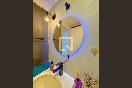 Apartamento para alugar com 51m², 1 quarto e 1 vaga Apartamento para alugar com 51m², 1 quarto e 1 vagaBanheiro