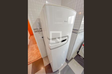 Apartamento para alugar com 51m², 1 quarto e 1 vaga Apartamento para alugar com 51m², 1 quarto e 1 vagaCozinha / Área de Serviço