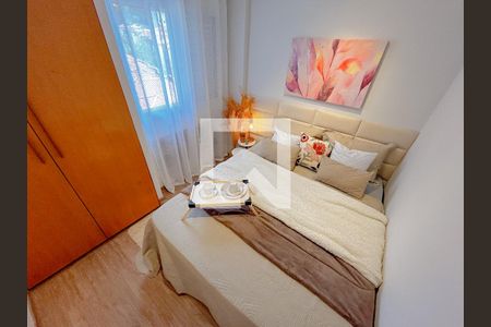 Quarto de apartamento para alugar com 1 quarto, 41m² em Jardim Vila Mariana, São Paulo