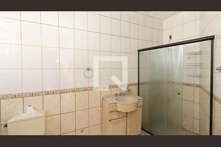 Banheiro de casa para alugar com 3 quartos, 168m² em Jardim Lisboa, São Paulo