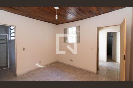 Suite de casa à venda com 3 quartos, 168m² em Jardim Lisboa, São Paulo