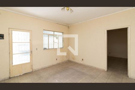 Sala de casa à venda com 3 quartos, 168m² em Jardim Lisboa, São Paulo