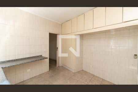 Cozinha de casa à venda com 3 quartos, 168m² em Jardim Lisboa, São Paulo