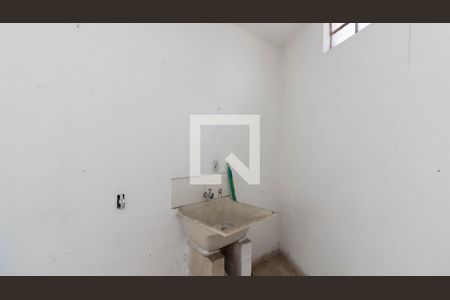 Casa à venda com 168m², 3 quartos e 3 vagasÁrea de Serviço