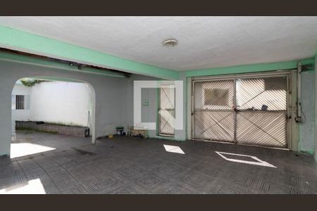 Casa à venda com 168m², 3 quartos e 3 vagasGaragem