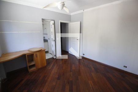 Suíte 1 de apartamento para alugar com 5 quartos, 254m² em Vila Andrade, São Paulo