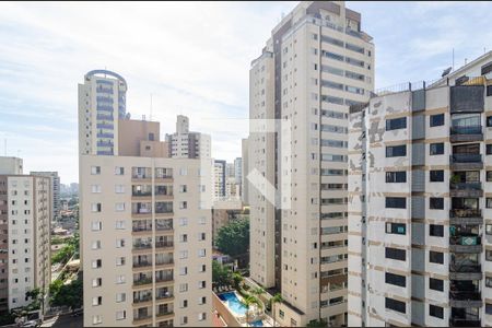 Apartamento à venda com 230m², 5 quartos e 3 vagasVaranda da Cobertura