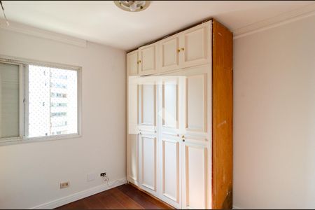 Apartamento à venda com 230m², 5 quartos e 3 vagasQuarto 3