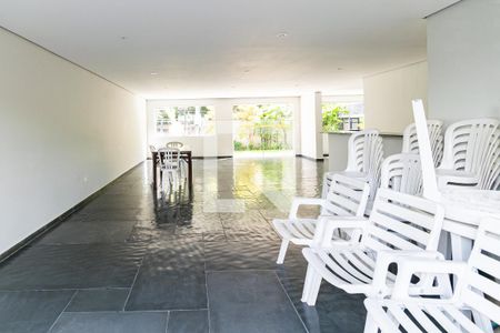 Apartamento à venda com 230m², 5 quartos e 3 vagasSalão de Festas