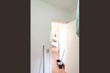 Apartamento à venda com 230m², 5 quartos e 3 vagasQuarto de Serviço