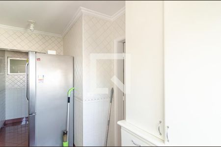 Apartamento à venda com 230m², 5 quartos e 3 vagasLavanderia