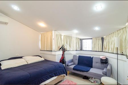 Apartamento à venda com 230m², 5 quartos e 3 vagasSuíte 2