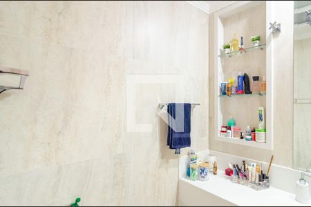 Apartamento à venda com 230m², 5 quartos e 3 vagasBanheiro Social