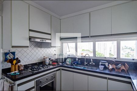 Apartamento à venda com 230m², 5 quartos e 3 vagasCozinha