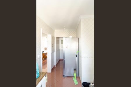 Apartamento à venda com 230m², 5 quartos e 3 vagasLavanderia