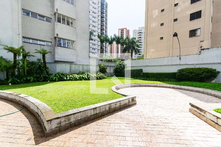 Apartamento à venda com 230m², 5 quartos e 3 vagasÁrea Comum
