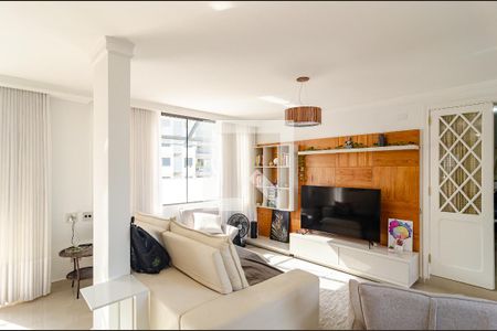 Apartamento à venda com 230m², 5 quartos e 3 vagasSala da Cobertura