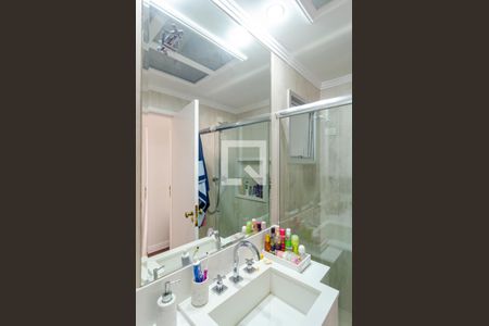 Apartamento à venda com 230m², 5 quartos e 3 vagasBanheiro Social