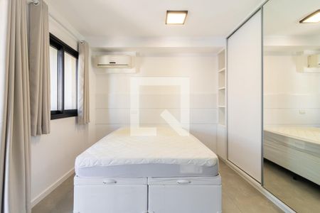 Studio para alugar com 28m², 1 quarto e sem vagaStudio