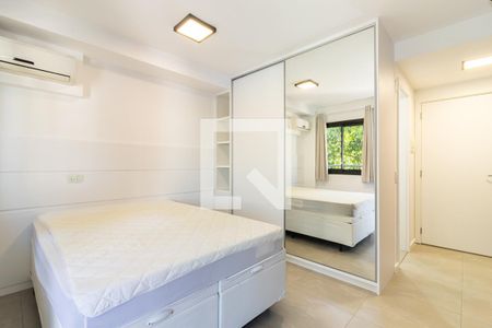 Studio para alugar com 28m², 1 quarto e sem vagaStudio