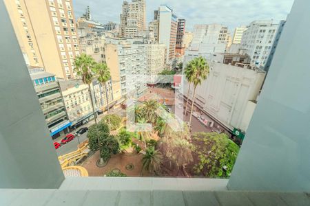 Studio para alugar com 30m², 1 quarto e sem vaga Studio para alugar com 30m², 1 quarto e sem vagaVista