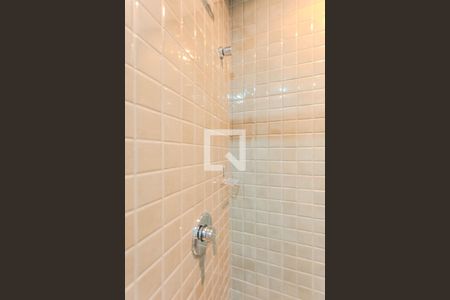 Studio para alugar com 30m², 1 quarto e sem vaga Studio para alugar com 30m², 1 quarto e sem vagaBanheiro