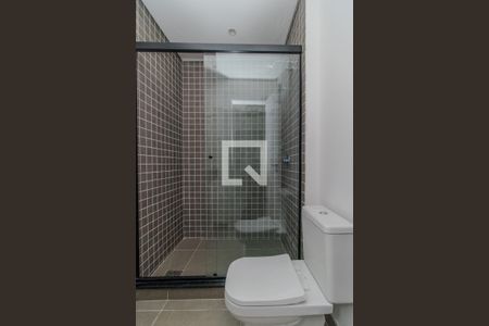 Apartamento para alugar com 22m², 1 quarto e sem vagaBanheiro