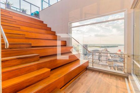 Apartamento para alugar com 22m², 1 quarto e sem vagaÁrea comum