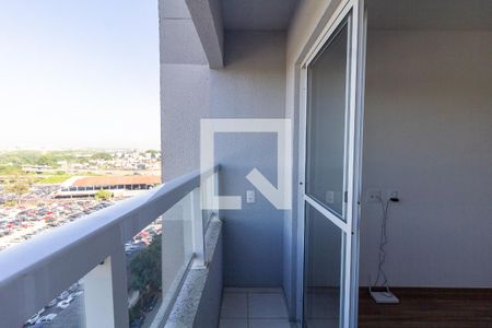 Apartamento para alugar com 2 quartos, 47m² em Piratininga, Osasco