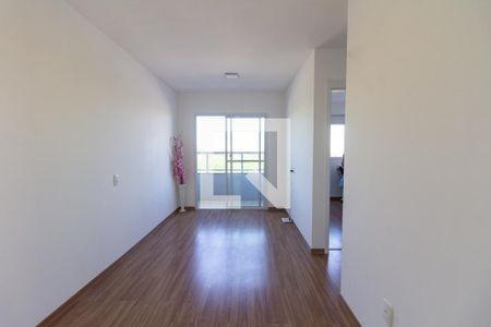 Apartamento para alugar com 2 quartos, 47m² em Piratininga, Osasco