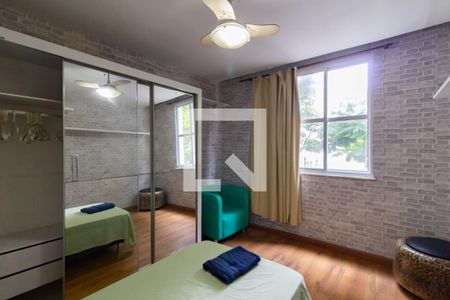 Detalhe do quarto 2 de apartamento para alugar com 2 quartos, 87m² em Ipanema, Rio de Janeiro