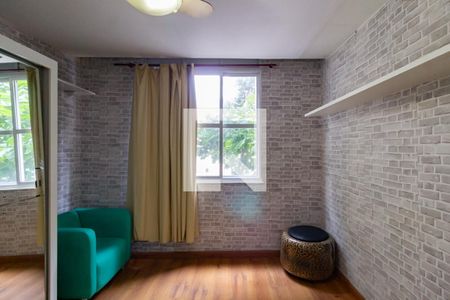 Detalhe do quarto 2 de apartamento para alugar com 2 quartos, 87m² em Ipanema, Rio de Janeiro