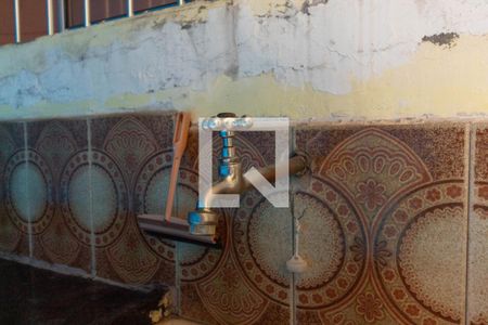 Casa à venda com 500m², 4 quartos e 5 vagas Casa à venda com 500m², 4 quartos e 5 vagasLavanderia (Torneira)