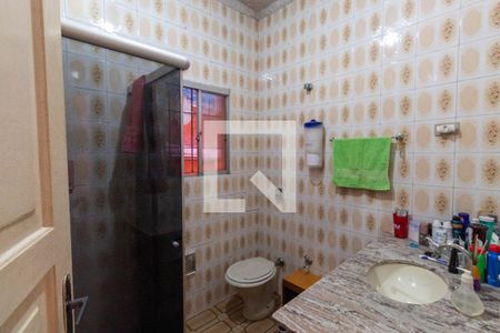 Casa à venda com 500m², 4 quartos e 5 vagas Casa à venda com 500m², 4 quartos e 5 vagasBanheiro 3